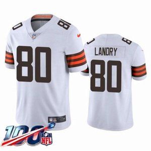 Cleveland Browns Jarvis Landry Jersey